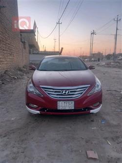 هيونداي سوناتا
